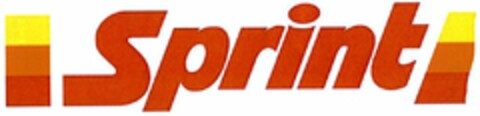 Sprint Logo (DPMA, 12/08/2003)