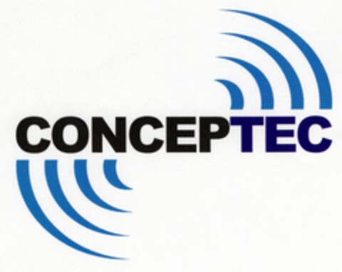 CONCEPTEC Logo (DPMA, 04/15/2004)