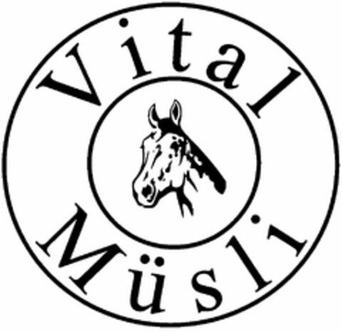 Vital Müsli Logo (DPMA, 08.07.2004)