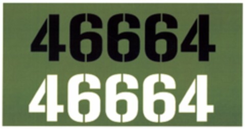 46664 Logo (DPMA, 02.10.2004)