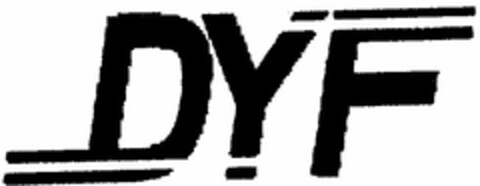 DYF Logo (DPMA, 11.11.2004)