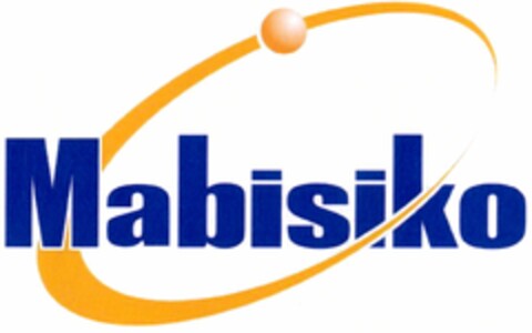 Mabisiko Logo (DPMA, 12/02/2004)