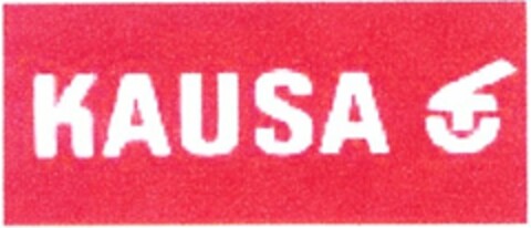 KAUSA Logo (DPMA, 13.12.2004)