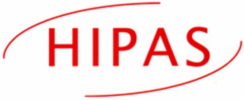 HIPAS Logo (DPMA, 17.02.2005)