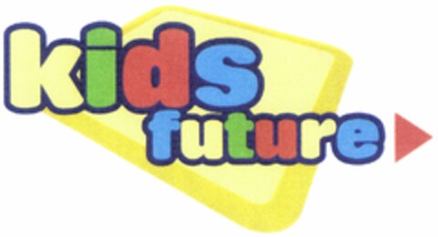 kids future Logo (DPMA, 10/14/2005)