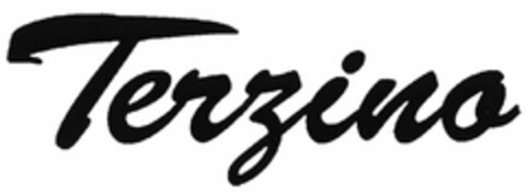 Terzino Logo (DPMA, 17.10.2005)