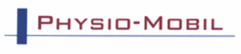 PHYSIO-MOBIL Logo (DPMA, 25.10.2005)