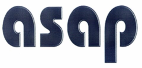 asap Logo (DPMA, 09.11.2005)