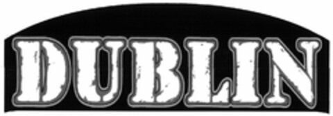 DUBLIN Logo (DPMA, 24.11.2005)