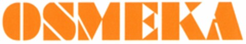 OSMEKA Logo (DPMA, 01.12.2005)