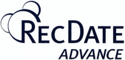 REC DATE ADVANCE Logo (DPMA, 04/03/2006)