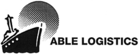 ABLE LOGISTICS Logo (DPMA, 09.11.2006)