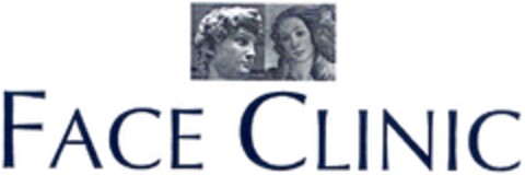 FACE CLINIC Logo (DPMA, 15.02.2007)