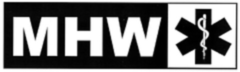 MHW Logo (DPMA, 12.04.2007)