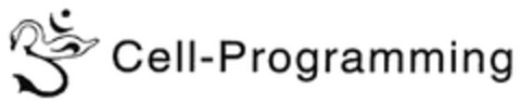 Cell-Programming Logo (DPMA, 26.07.2007)