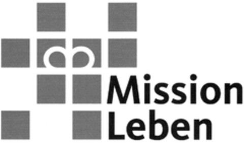 Mission Leben Logo (DPMA, 12.12.2007)