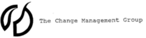 The Change Management Group Logo (DPMA, 12/19/1994)