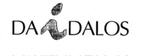 DAiDALOS Logo (DPMA, 27.01.1995)