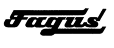 Fagus Logo (DPMA, 10.02.1995)