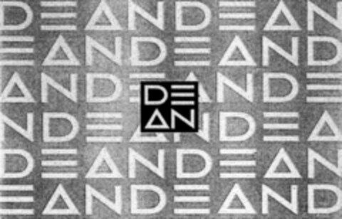 DEAN Logo (DPMA, 01.04.1995)