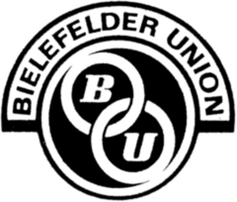 BIELEFELDER UNION Logo (DPMA, 19.05.1995)