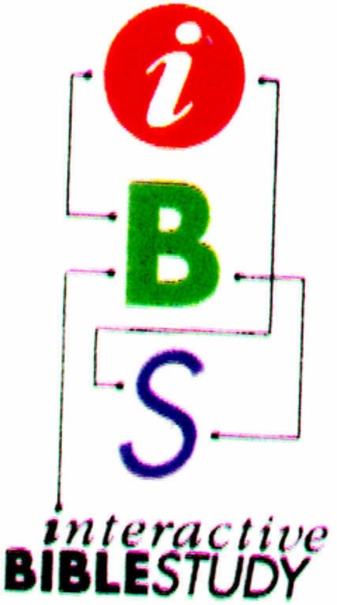 iBS Logo (DPMA, 08.09.1995)