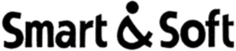 Smart & Soft Logo (DPMA, 30.09.1995)