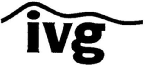 ivg Logo (DPMA, 14.12.1995)