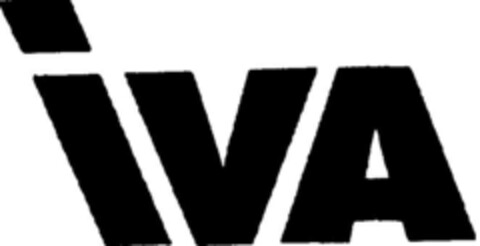 iva Logo (DPMA, 29.12.1995)