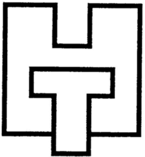 HT Logo (DPMA, 01.06.1996)
