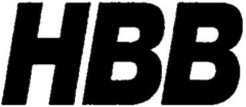 HBB Logo (DPMA, 03.07.1996)