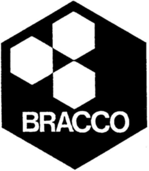 BRACCO Logo (DPMA, 14.11.1996)