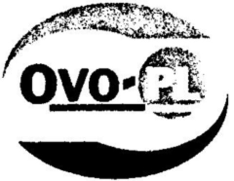 OVO-PL Logo (DPMA, 15.05.1997)