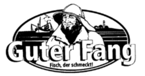 Guter Fang Logo (DPMA, 19.11.1997)