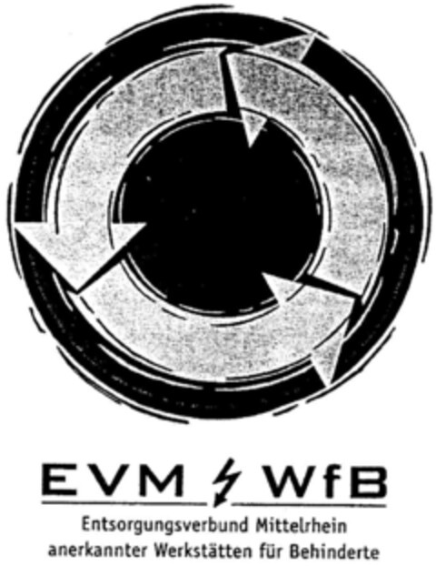 EVM WfB Logo (DPMA, 28.11.1997)