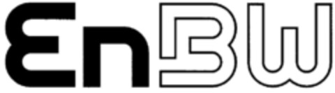 EnBW Logo (DPMA, 13.01.1998)