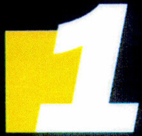 1 Logo (DPMA, 07.10.1998)