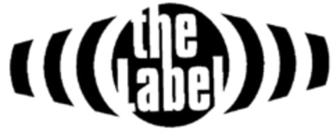 the Label Logo (DPMA, 12.01.1999)