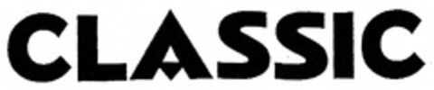 CLASSIC Logo (DPMA, 29.03.1999)