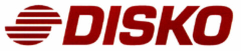 DISKO Logo (DPMA, 05.05.1999)