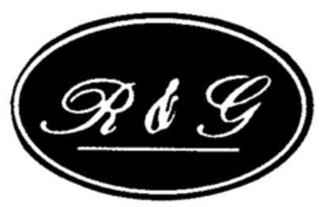 R & G Logo (DPMA, 30.06.1999)