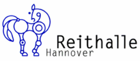 Reithalle Hannover Logo (DPMA, 28.12.1999)