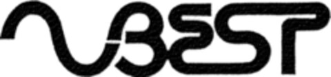BEST Logo (DPMA, 27.02.1991)