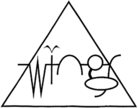 Wings Logo (DPMA, 07/01/1992)