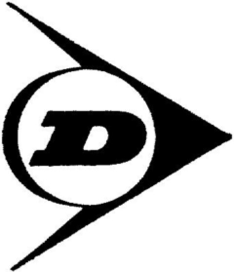 D Logo (DPMA, 28.03.1991)