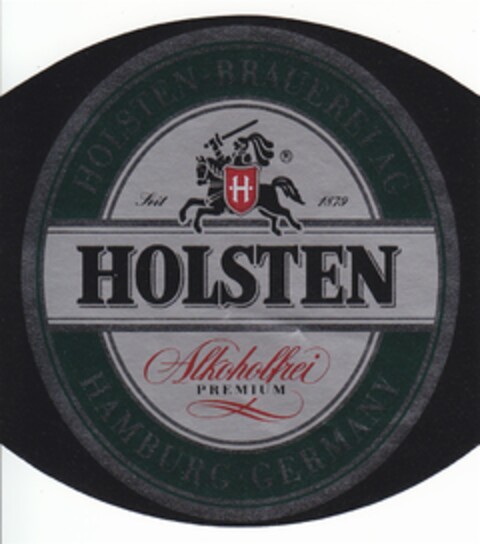 HOLSTEN Logo (DPMA, 19.05.1994)