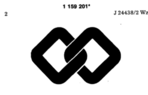 1159201 Logo (DPMA, 17.10.1989)