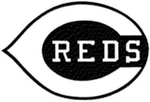 REDS Logo (DPMA, 06.11.1992)