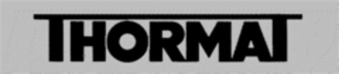 THORMAT Logo (DPMA, 05.06.1992)