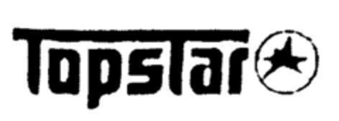 Topstar Logo (DPMA, 01/14/1993)